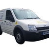 Minibus hire - Reward Van Hire