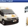 Minibus hire - Reward Van Hire