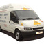 Van hire London - Reward Van Hire