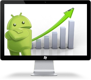 Android App Development Company India Picture Box