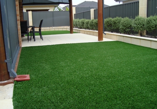 artificial grass Picture Box