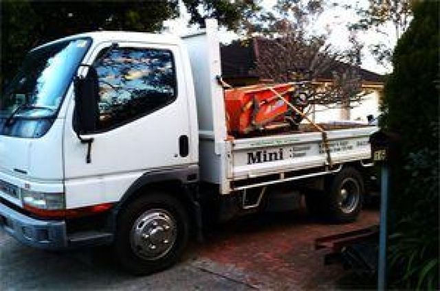 50755300 srcset-large Ads Mini Excavators