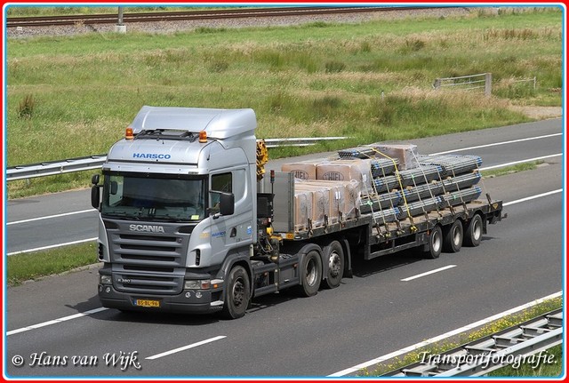 BS-BL-96-BorderMaker Zwaartransport 3-Assers