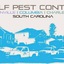 Ant Pest Control - Wolf Pest Control-North Charleston