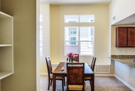 Retirement Community Senior Living