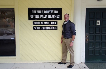 Dentist in West Palm Beach Premier Dentistry Of The Palm Beaches