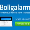 bolig alarm - Picture Box