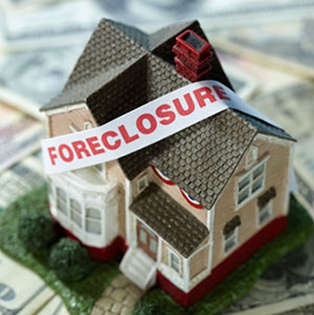 foreclosures Picture Box