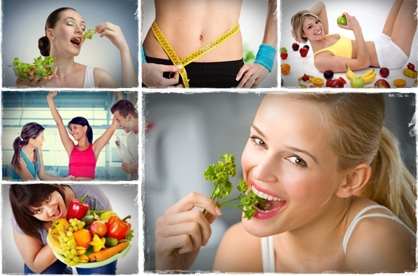 Diet Programs Picture Box