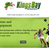 banner2 - Kings Bay Athletics | Some ...