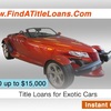 online title loan - Find A Title Loans