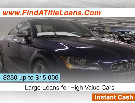 motorcycle title loans Find A Title Loans