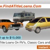 car title loans - Find A Title Loans