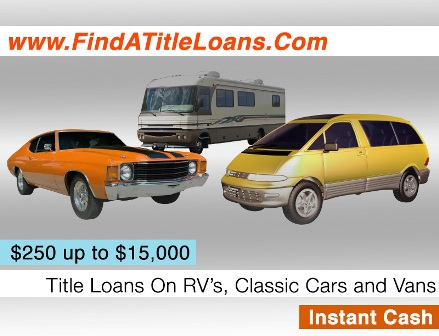 car title loans Find A Title Loans