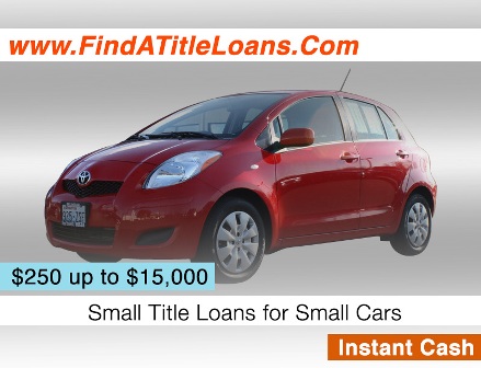 auto title loans Find A Title Loans