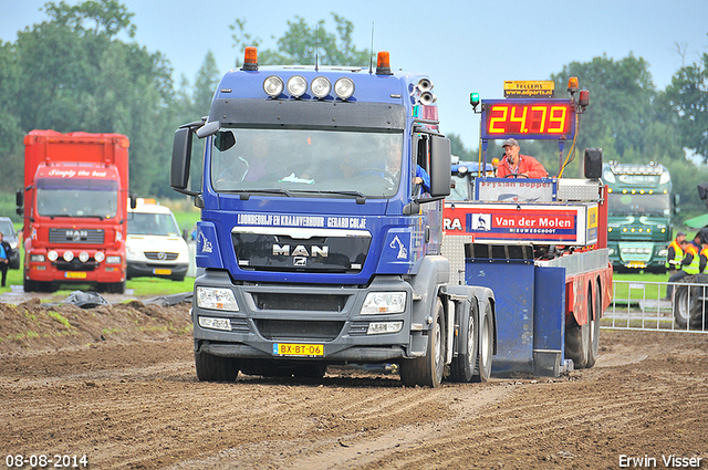 Montfoort 016-BorderMaker 08-08-2014 Montfoort