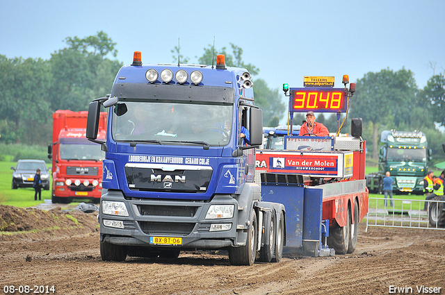 Montfoort 017-BorderMaker 08-08-2014 Montfoort