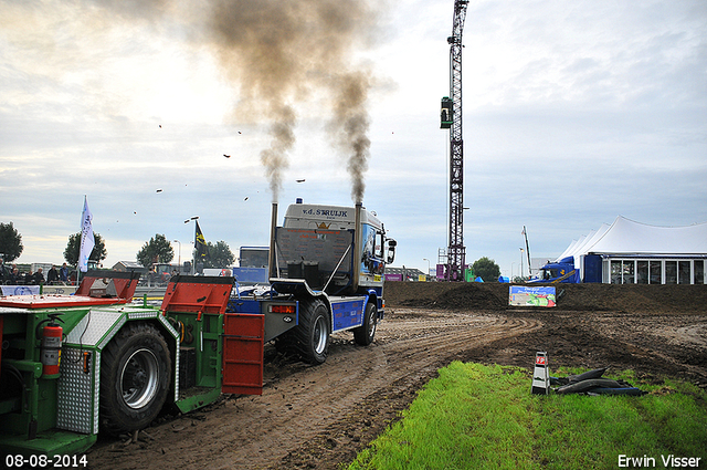 Montfoort 031-BorderMaker 08-08-2014 Montfoort