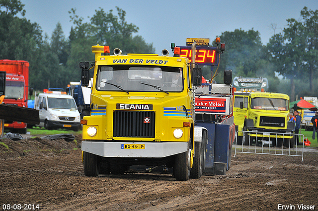 Montfoort 037-BorderMaker 08-08-2014 Montfoort