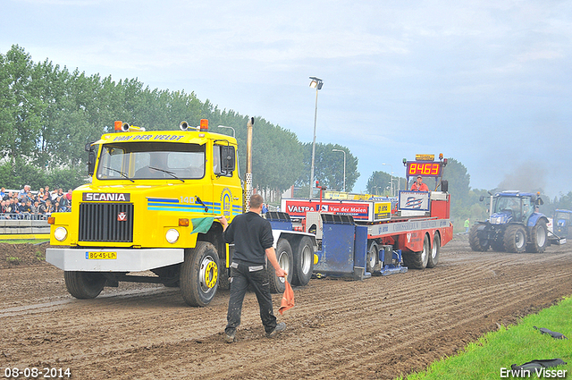 Montfoort 044-BorderMaker 08-08-2014 Montfoort