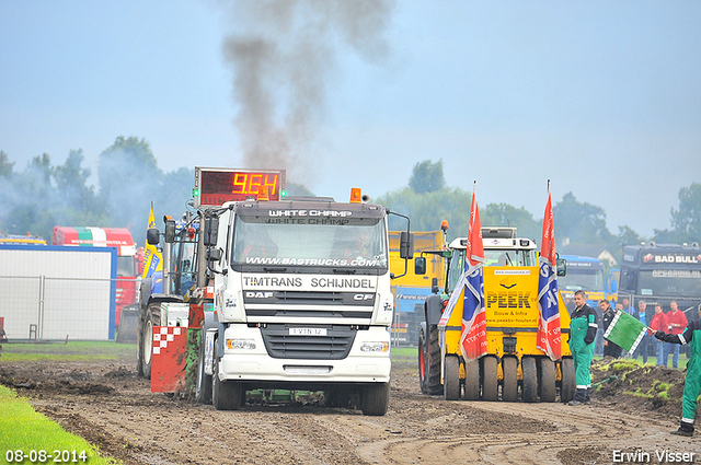 Montfoort 053-BorderMaker 08-08-2014 Montfoort