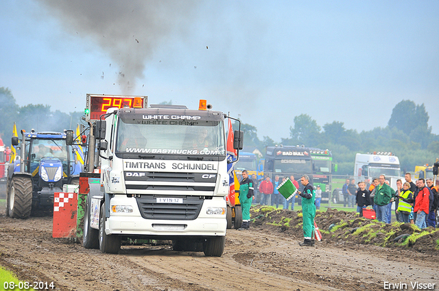 Montfoort 055-BorderMaker 08-08-2014 Montfoort