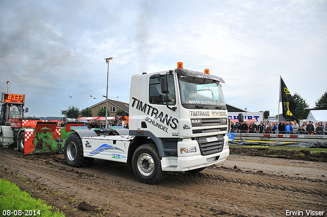 Montfoort 061-BorderMaker 08-08-2014 Montfoort