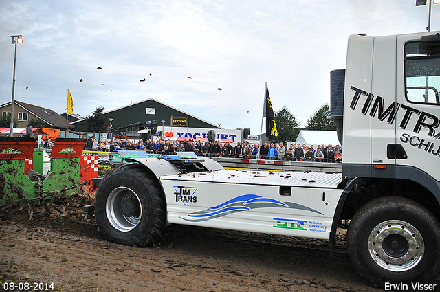 Montfoort 063-BorderMaker 08-08-2014 Montfoort