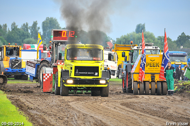 Montfoort 075-BorderMaker 08-08-2014 Montfoort