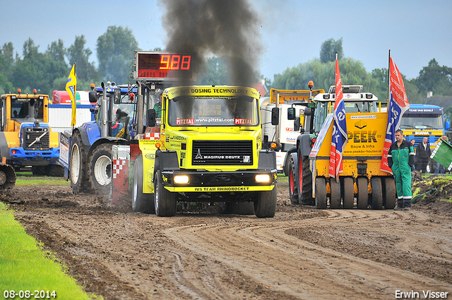 Montfoort 076-BorderMaker 08-08-2014 Montfoort