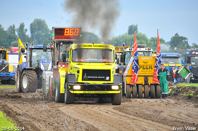 Montfoort 077-BorderMaker 08-08-2014 Montfoort