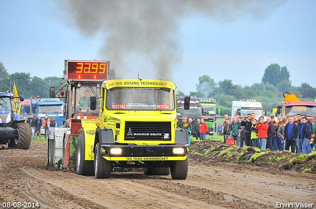 Montfoort 079-BorderMaker 08-08-2014 Montfoort