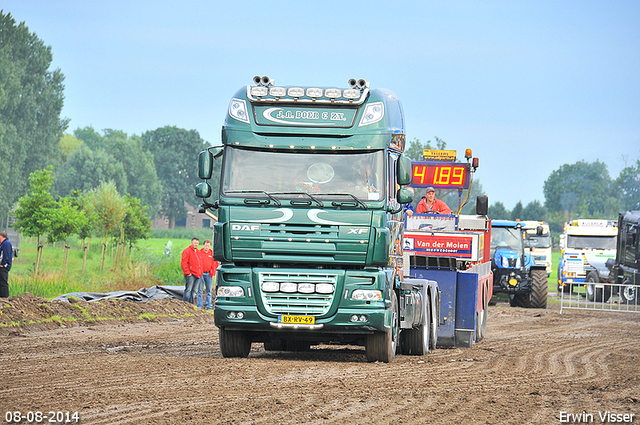 Montfoort 105-BorderMaker 08-08-2014 Montfoort