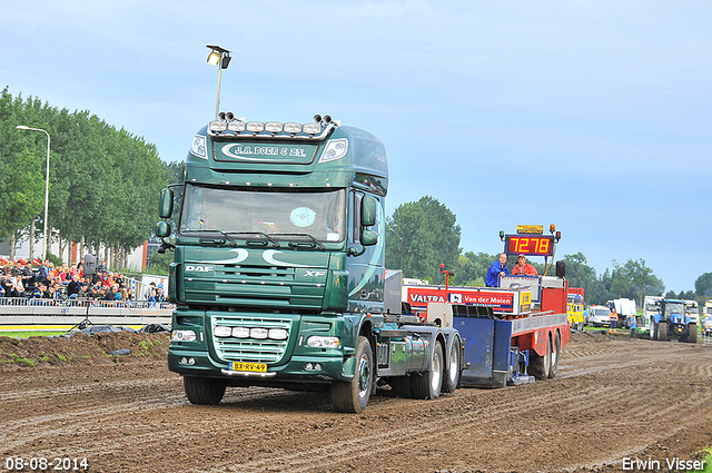 Montfoort 107-BorderMaker 08-08-2014 Montfoort