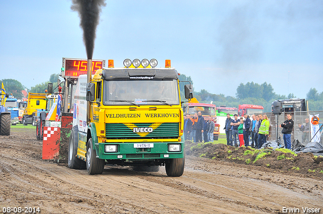 Montfoort 113-BorderMaker 08-08-2014 Montfoort