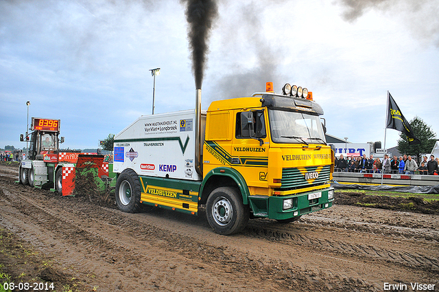 Montfoort 117-BorderMaker 08-08-2014 Montfoort