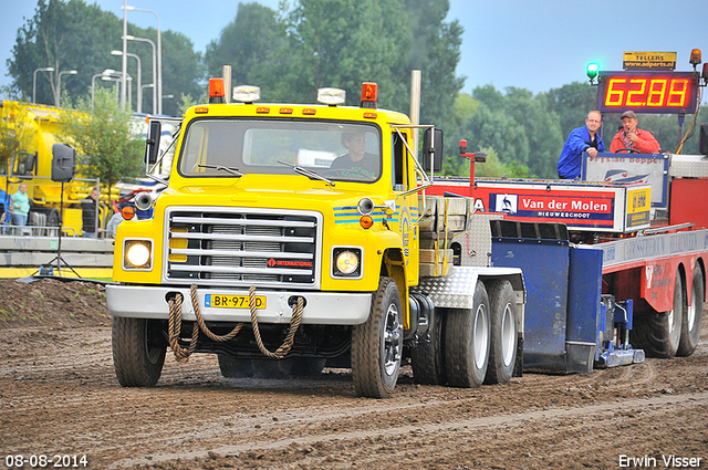 Montfoort 126-BorderMaker 08-08-2014 Montfoort