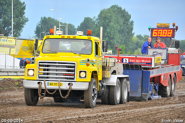 Montfoort 127-BorderMaker 08-08-2014 Montfoort