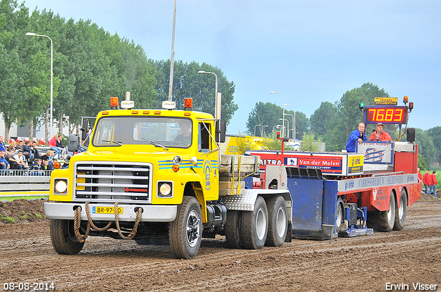 Montfoort 129-BorderMaker 08-08-2014 Montfoort