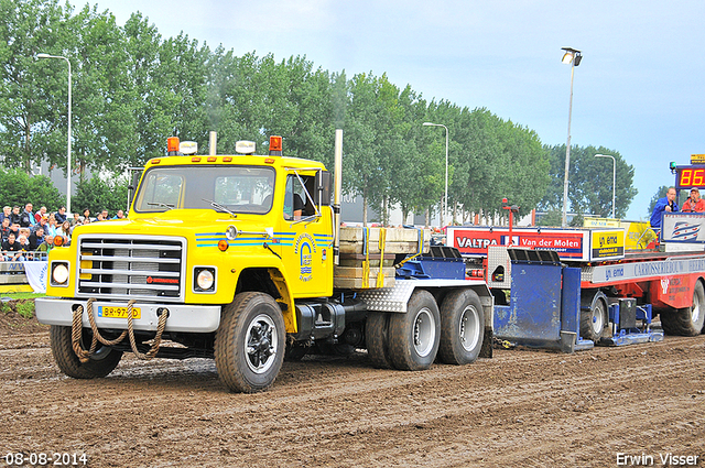 Montfoort 131-BorderMaker 08-08-2014 Montfoort