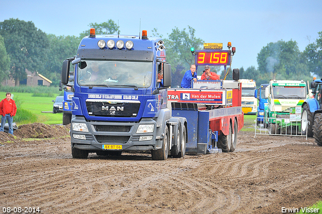 Montfoort 135-BorderMaker 08-08-2014 Montfoort