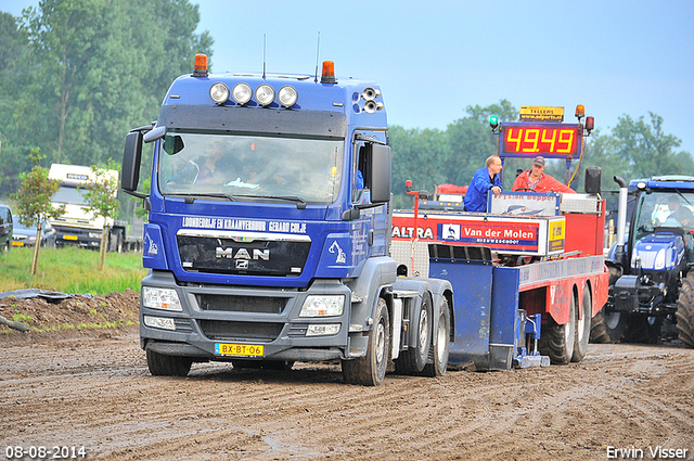 Montfoort 136-BorderMaker 08-08-2014 Montfoort