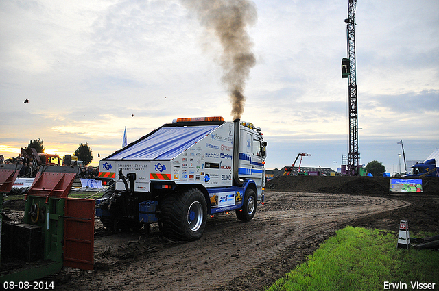 Montfoort 148-BorderMaker 08-08-2014 Montfoort