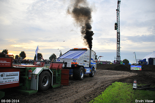 Montfoort 149-BorderMaker 08-08-2014 Montfoort