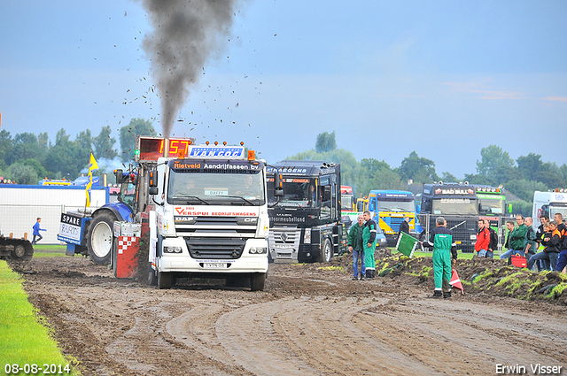 Montfoort 150-BorderMaker 08-08-2014 Montfoort