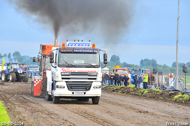 Montfoort 153-BorderMaker 08-08-2014 Montfoort