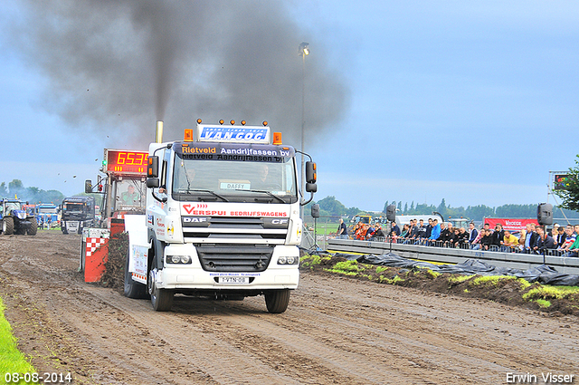 Montfoort 154-BorderMaker 08-08-2014 Montfoort