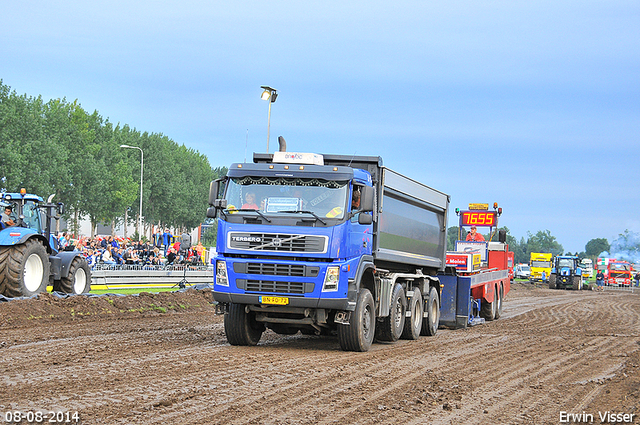 Montfoort 163-BorderMaker 08-08-2014 Montfoort