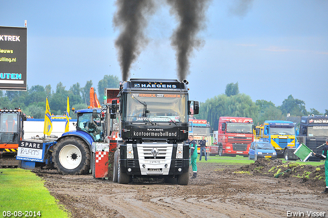 Montfoort 165-BorderMaker 08-08-2014 Montfoort