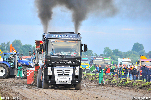 Montfoort 167-BorderMaker 08-08-2014 Montfoort